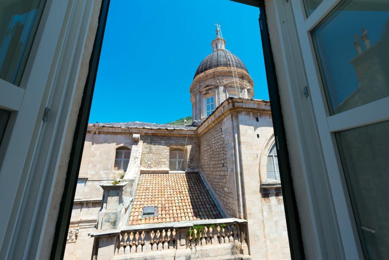 Nikili Apartment Old City Dubrovnik Exterior photo